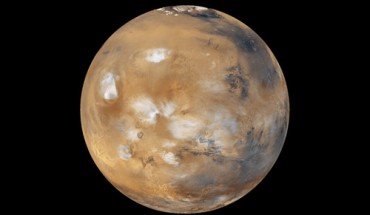 Mars (NASA)