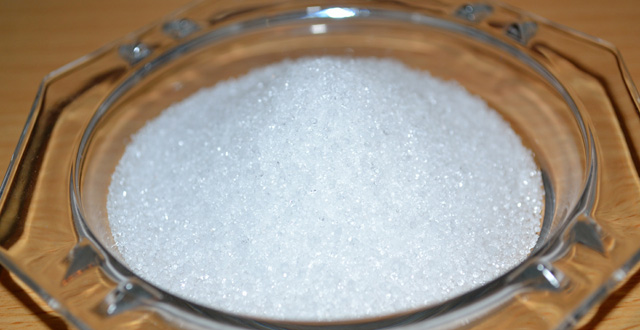 Crystalline fructose (Iifar)