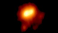 Betelgeuse e-MERLIN image (University of Manchester)