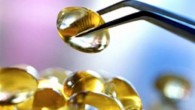 Fish oil pills (Brown University)