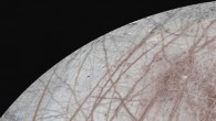 Europa global views in natural and enhanced colors (NASA / JPL / University of Arizona)