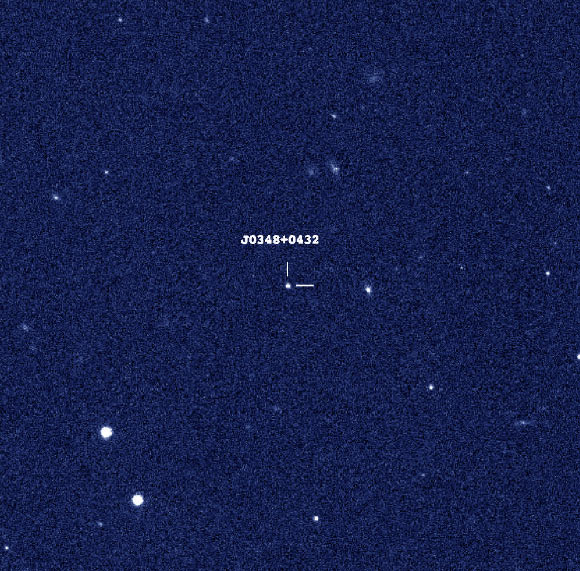 PSR J0348+0432 (John Antoniadis et al)