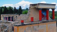 The study highlights the high affinity of the Minoans to the current inhabitants of the Lassithi plateau of Crete as well as Greece. This image shows Minoan Palace of Knossos (Bernard Gagnon / CC BY-SA 3.0)
