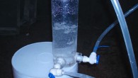 Billion year old sparkling water (J. Moran)