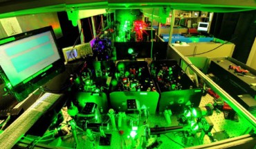 Resonance ionization laser ion source of ISOLDE (CERN)