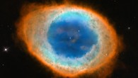 Hubble image of the Ring Nebula (NASA / ESA / C. Robert O’Dell, Vanderbilt University)