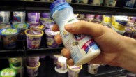 According to Dr Kirsten Tillisch from the University of California Los Angeles and her colleagues, consumption of fermented milk products with probiotics can affect brain function (Catherine Jhee / CNS)