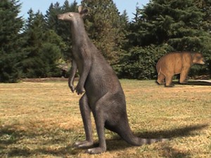 Propleopus Fossil Teeth Reveal Diet of Extinct Australian Marsupials | Sci.News