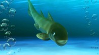 Machaeracanthus goujeti (SINC)