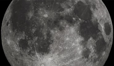 Moon (Gregory H. Revera / CC BY-SA 3.0)