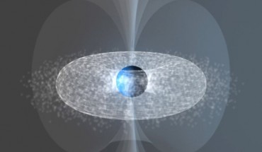 Plasma outflow from plasmasphere to magnetosphere (ESA / ATG medialab)