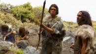 Neanderthals (University of Utah via kued.org)
