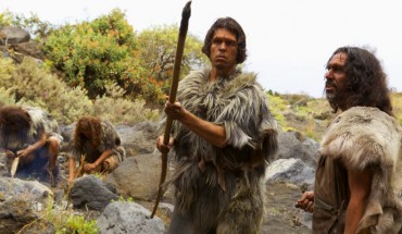 Neanderthals (University of Utah via kued.org)
