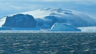 Cape Washington, Antarctica (© University of California San Diego’s Scripps Institution of Oceanography)