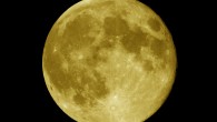 New study shows that lunar cycle modulates human sleep and melatonin rhythms (Image: Luc Viatour)
