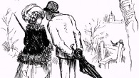 Henry Blackburn Randolph Caldecott, A Personal Memoir (London, England: Sampson Low, Marston, Searle, and Rivington, Limited, 1889; via the Florida Center for Instructional Technology)
