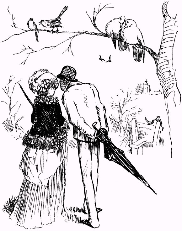Henry Blackburn Randolph Caldecott, A Personal Memoir (London, England: Sampson Low, Marston, Searle, and Rivington, Limited, 1889; via the Florida Center for Instructional Technology)