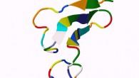 This image shows the structure of human Epiregulin. Image credit: Jmol Development Team.
