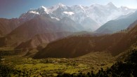 The new study says two genes SENP1 and ANP32D are attractive targets for treatments against chronic mountain sickness and other conditions that involve oxygen deprivation. Photo credit: University of Washington.