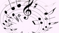 Loyola University Medical Center researchers have described a 60-year-old woman with history of bilateral hearing impairment and tinnitus who experienced both recognizable and non-recognizable songs. Image credit: Meridian School, Seattle, WA.