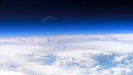 High-level water vapor influences weather and climate, according to a new study. Image credit: NASA.