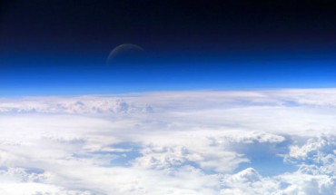 High-level water vapor influences weather and climate, according to a new study. Image credit: NASA.