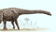Argentinosaurus huinculensis.