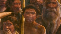 Sima de los Huesos hominins lived in what is now Spain about 400,000 years ago. Image credit: © Kennis & Kennis / Madrid Scientific Films.