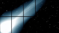 This image of the comet Lovejoy was taken on December 3, 2013 by Subaru Telescope. Image credit: Masafumi Yagi / NAOJ.
