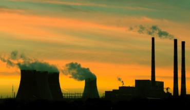 Researchers say perfluorotributylamine may live for at least 500 years before being destroyed in the upper atmosphere. Image credit: Duke University, Durham.