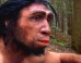 This is an artist's reconstruction of Homo erectus. Image credit: Yale University.