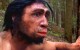 This is an artist's reconstruction of Homo erectus. Image credit: Yale University.