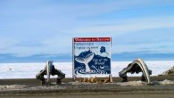 Barrow, Alaska. Image credit: Bob Johnston / CC BY 2.0.