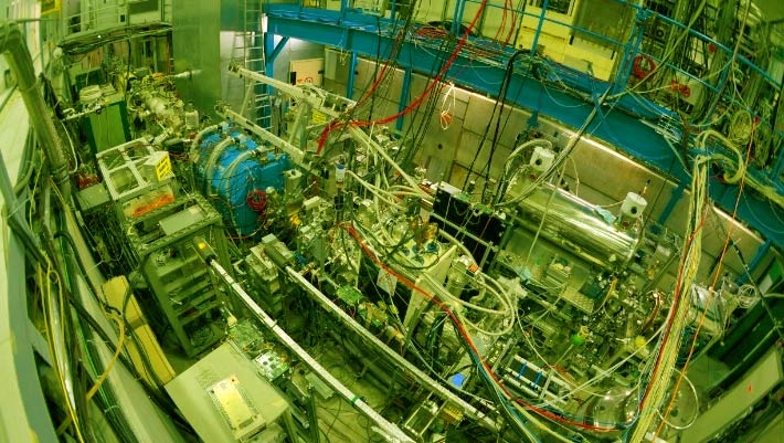 CERN Scientists Create Antihydrogen Atoms | Physics | Sci-News.com