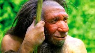 Neanderthal. Image credit: Neanderthal Museum.