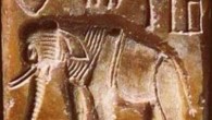 Seal no. M-278 A. Picture courtesy of Sue Sullivan, Indus Script Dictionary.