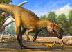 Torvosaurus gurneyi. Image credit: © Sergey Krasovskiy.