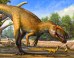 Torvosaurus gurneyi. Image credit: © Sergey Krasovskiy.