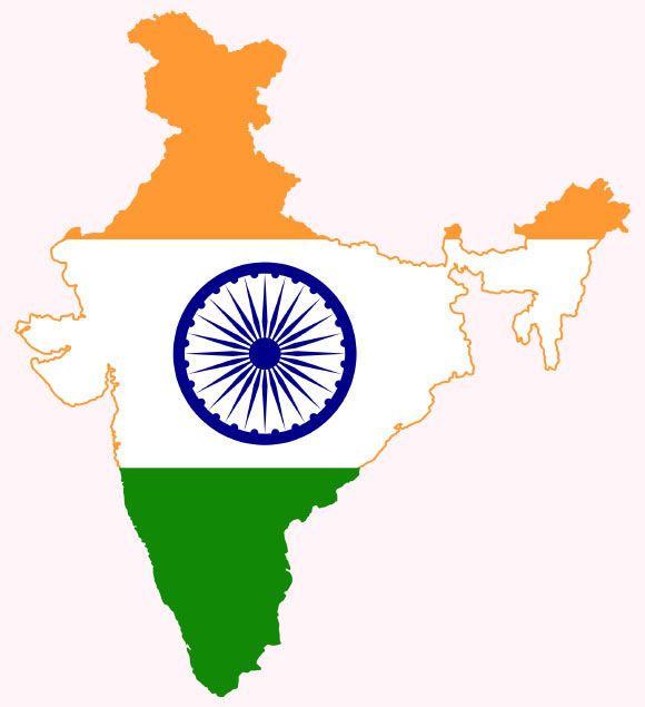 Science policy suggestions for the upcoming Indian national elections. Image credit: Jak / CC BY-SA 3.0.