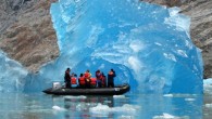 An iceberg. Image credit: Doug Knuth / CC BY-SA 2.0.
