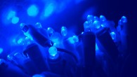 Blue light may increase hunger. Image credit: Alexofdodd / CC BY-SA 3.0.