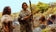 Neanderthals consumed plants, too. Image credit: University of Utah via kued.org.