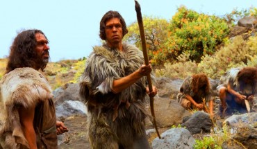 Neanderthals consumed plants, too. Image credit: University of Utah via kued.org.