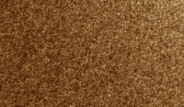 False color, high-resolution image of the vanadium metallic glass, showing typical amorphous characteristics. Image credit: Li Zhong et al.