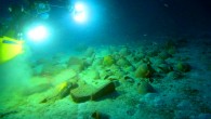The site of a 2,700-year-old Phoenician shipwreck. Image credit: © Groplan project / Timmy Gambin, University of Malta.