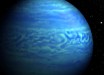 This artist's conception shows W0855, the coldest known brown dwarf. Image credit: NASA / JPL-Caltech / Penn State University.