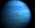This artist's conception shows W0855, the coldest known brown dwarf. Image credit: NASA / JPL-Caltech / Penn State University.