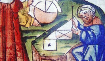 Curiosity helps learning and memory, scientists say. Anonymous painter, 15th century - Cahiers de Science et Vie no. 114.