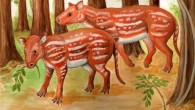 Cambaytherium thewissi. Image credit: Elaine Kasmer.