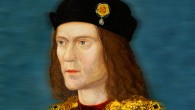 Portrait of Richard III, painted c. 1520, after a lost original, now owned by the Society of Antiquaries, London. Image credit: © Society of Antiquaries of London.